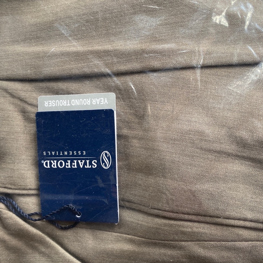 Stafford Dress Trousers